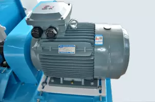 SDFP Layer Shredder
